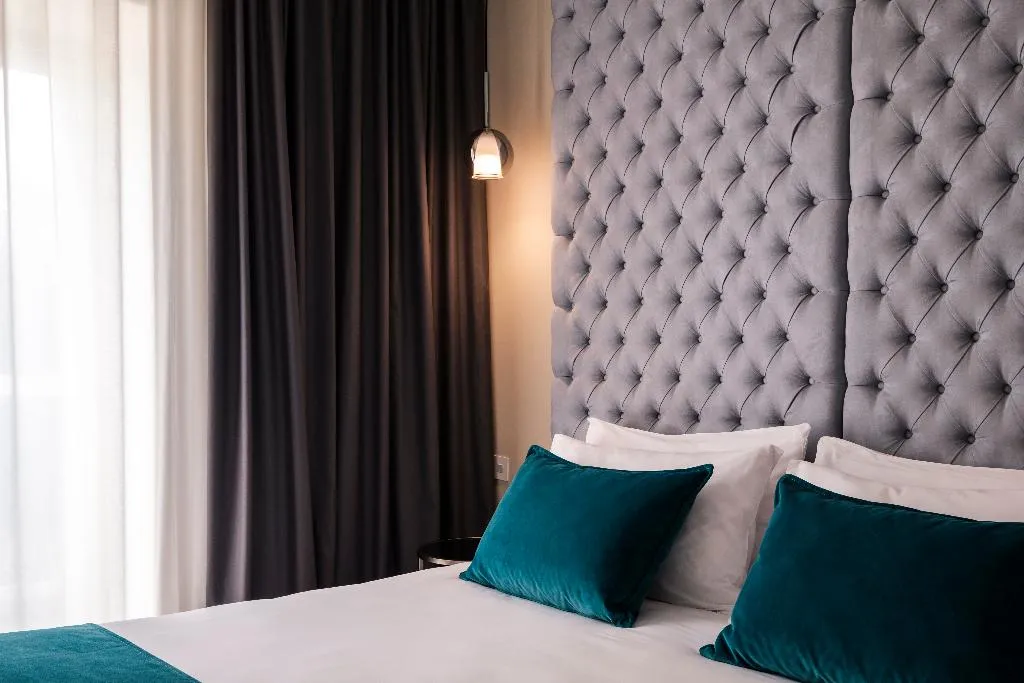 Double or Twin SUPERIOR Room, Urban Valley Resort & Spa, Malta