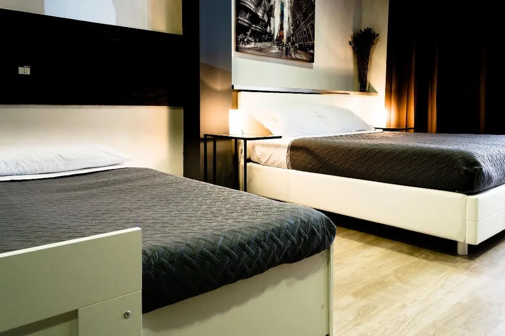 Room, Suite In Center, Palermo