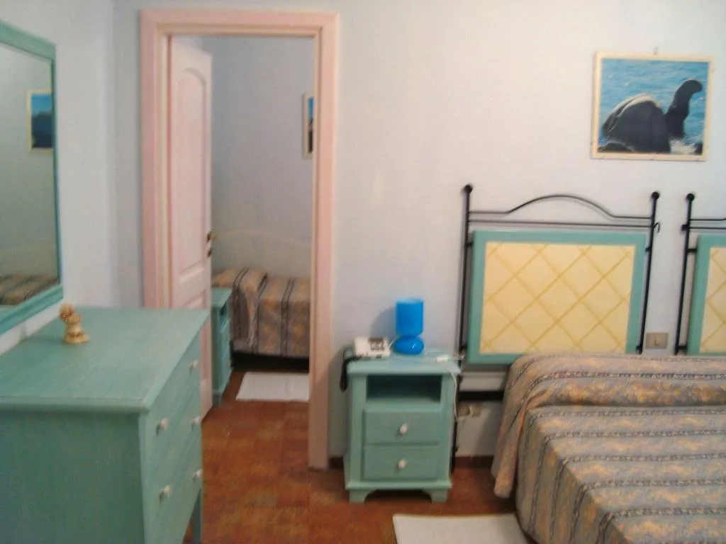 Room, Hotel Sandalyon, Olbia