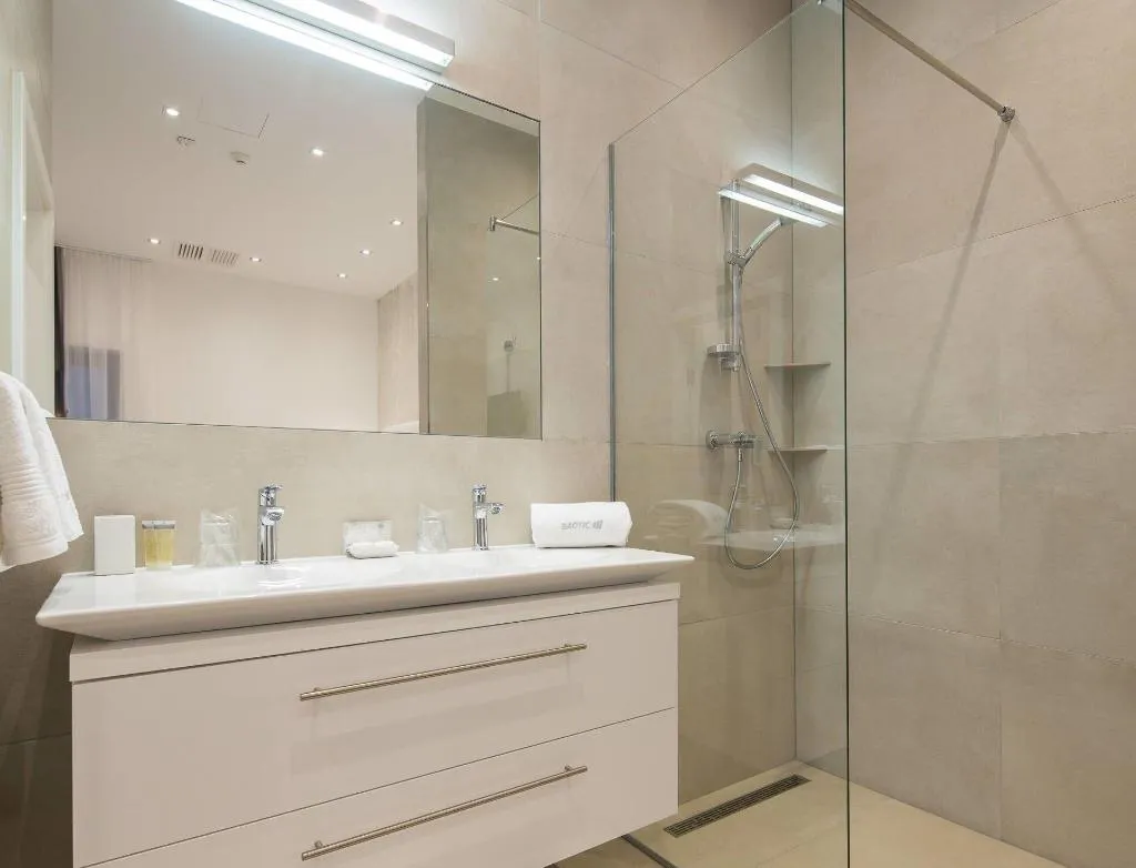 Room, Marina Baotić Apartments, Split