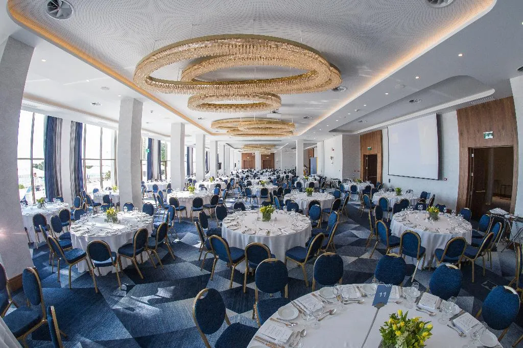 Conferences, Makedonia Palace, Halkidiki