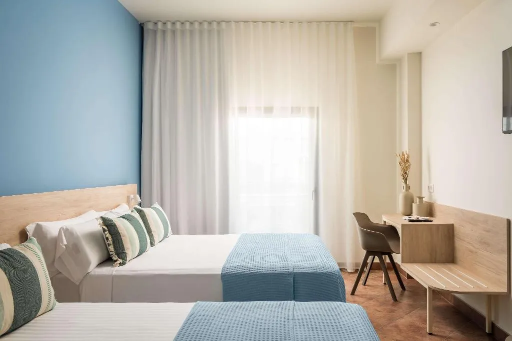 Room, Alegria Colonial Mar, Costa Almeria
