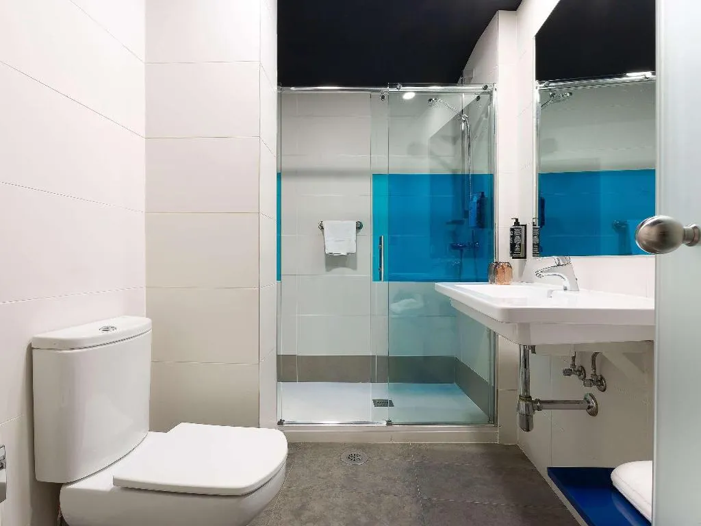 Room SUPERIOR Room, Ibis Styles Madrid Prado, Madrid