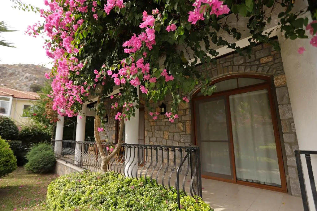 VILLA TWO BEDROOMS Room, Iztuzu Apart & Villas, Dalaman