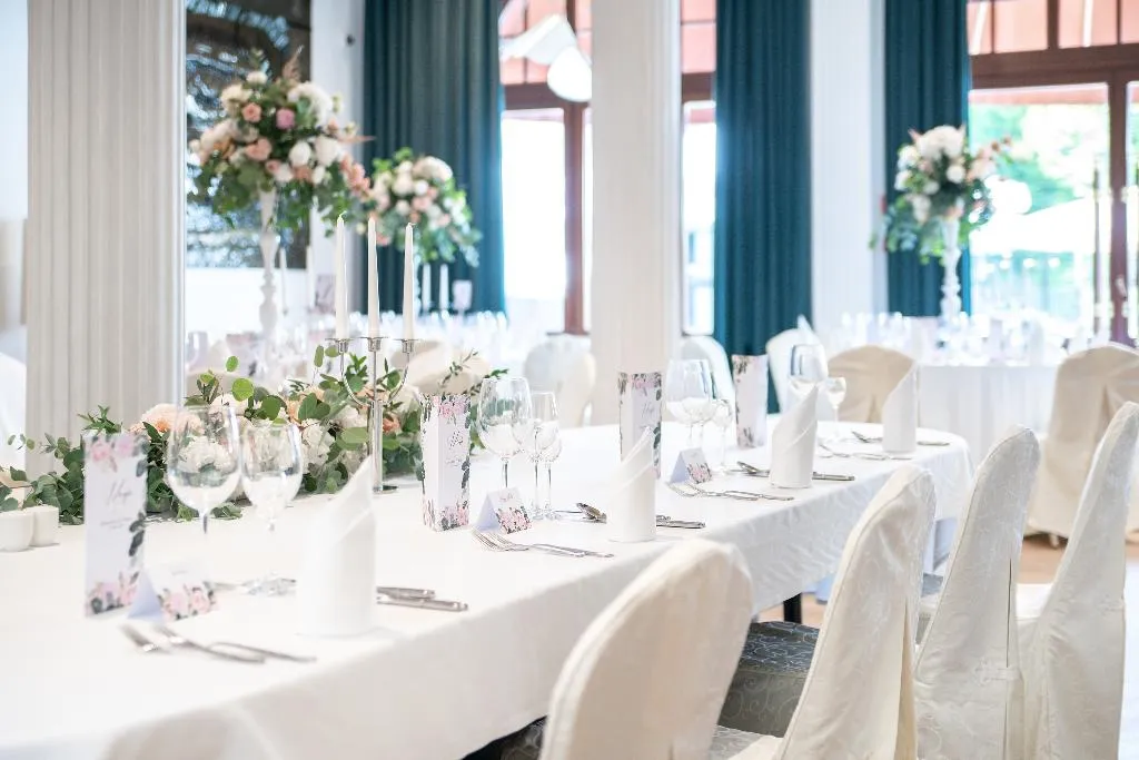 Conferences, Rezydent Hotel Sopot - MGallery Collection, Gdansk
