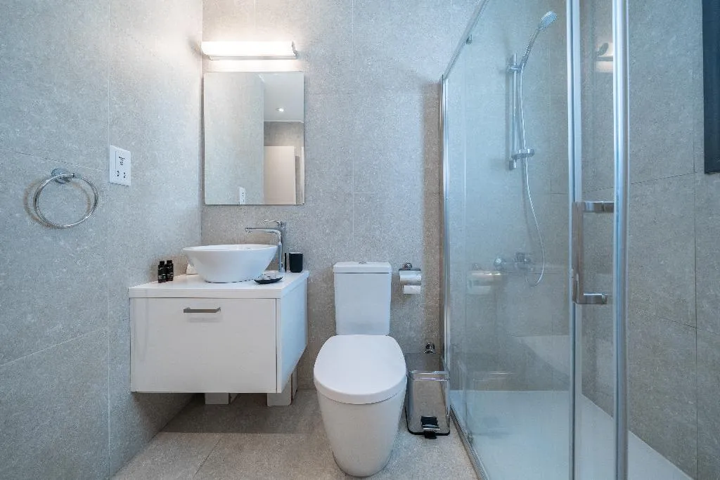 APARTMENT TWO BEDROOMS Room, Silver Park, Cyprus