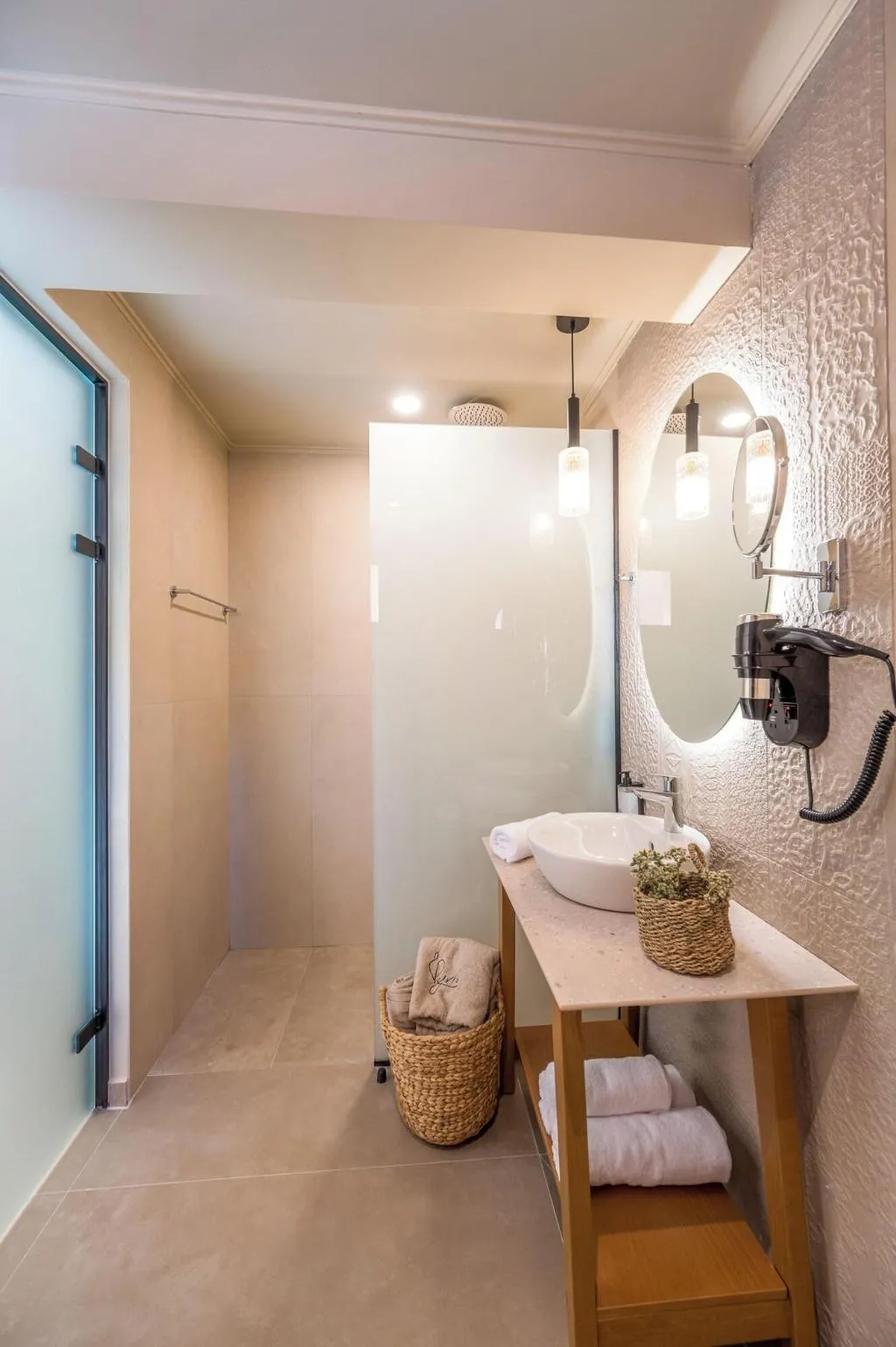 Room, Hotel Pyriã¡, Crete