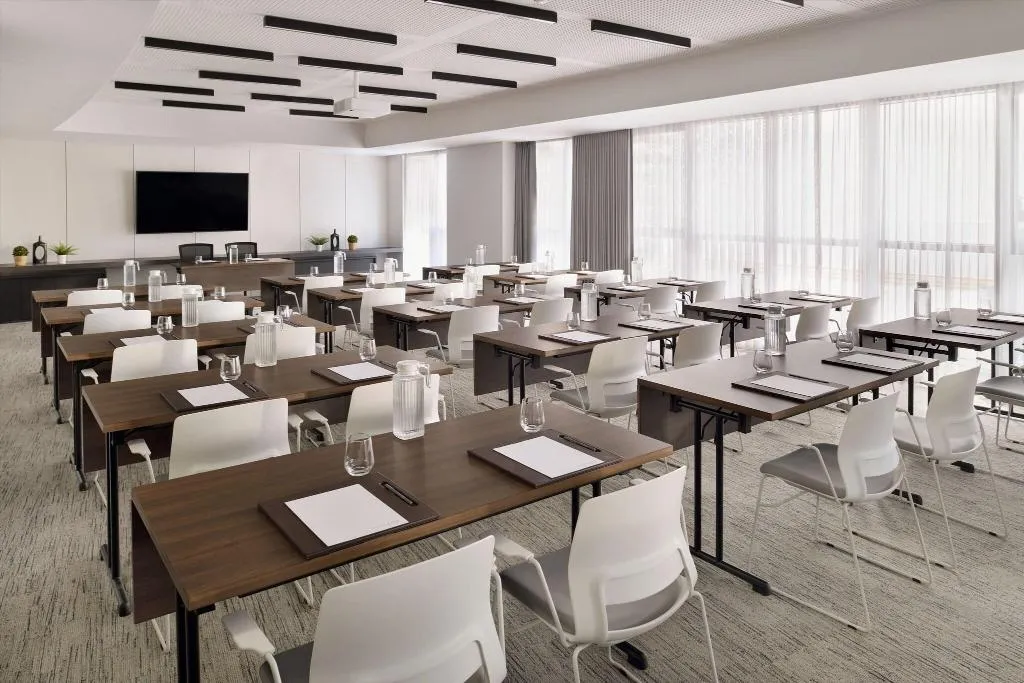 Conferences, Courtyard By Marriott World Trade Centre Dubai, Dubai
