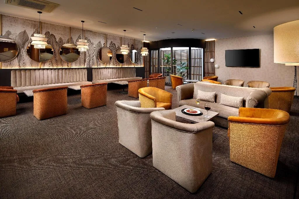 Bar, Hcc St. Moritz, Barcelona