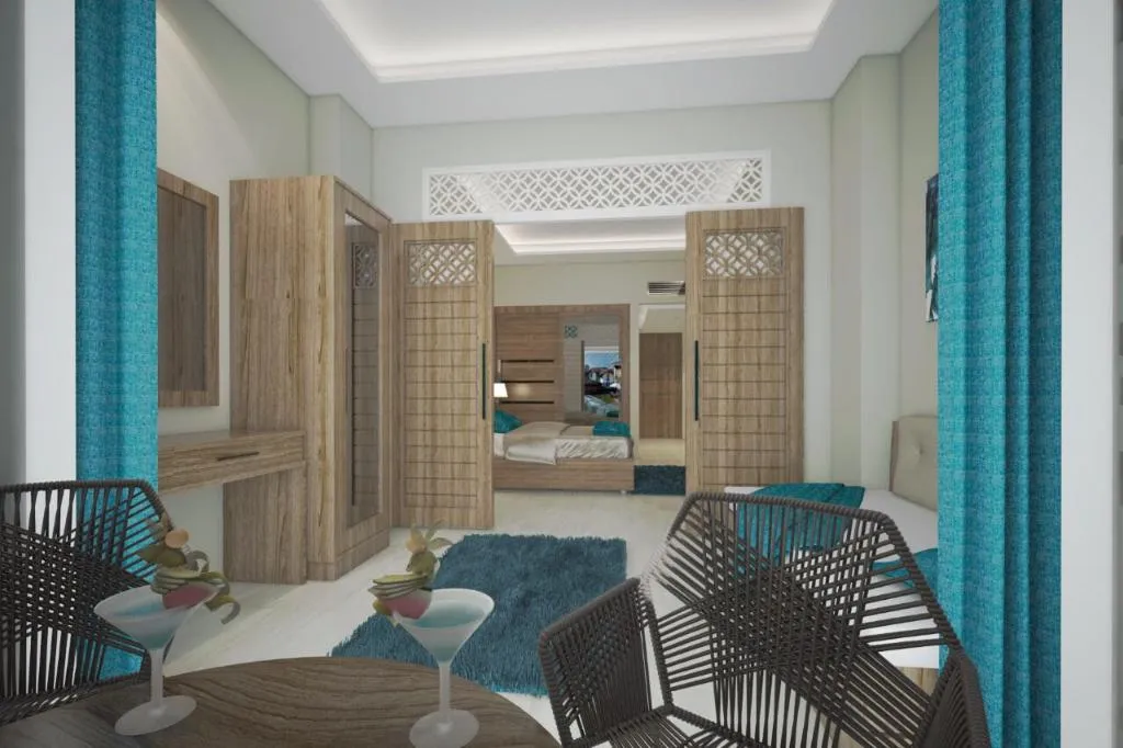 Room, Bellagio Hurghada, Red Sea Riviera