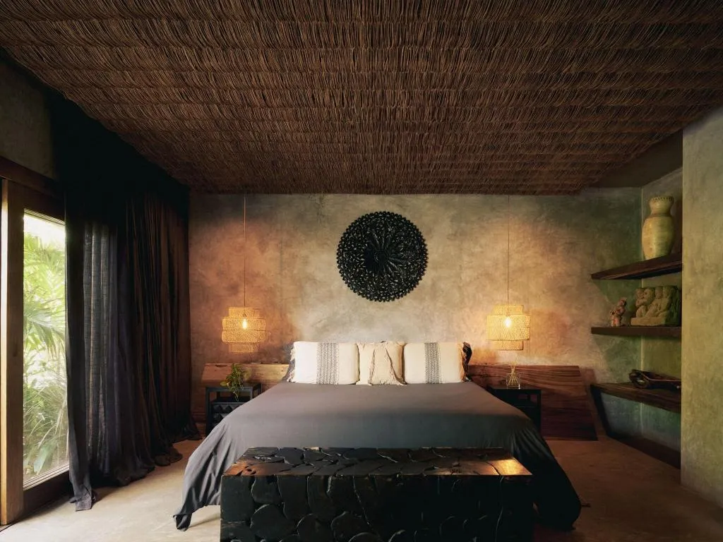 Room, BE DestionationTulum, Cancun Area