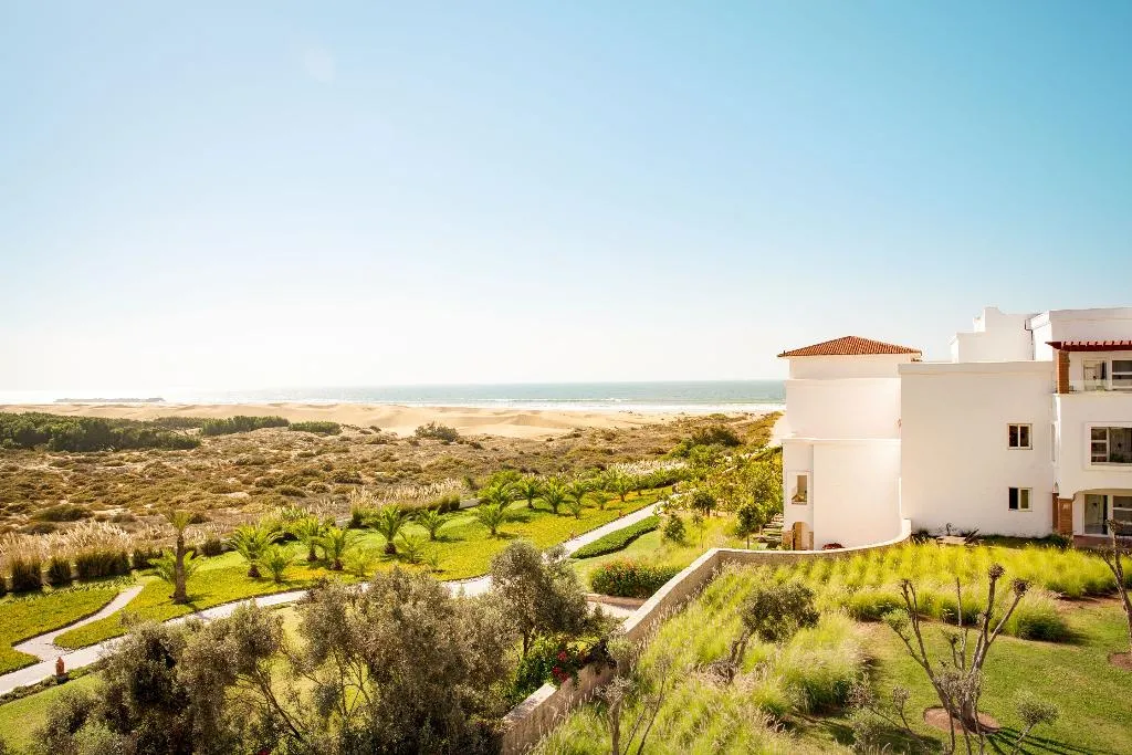 Room, Robinson Agadir, Agadir