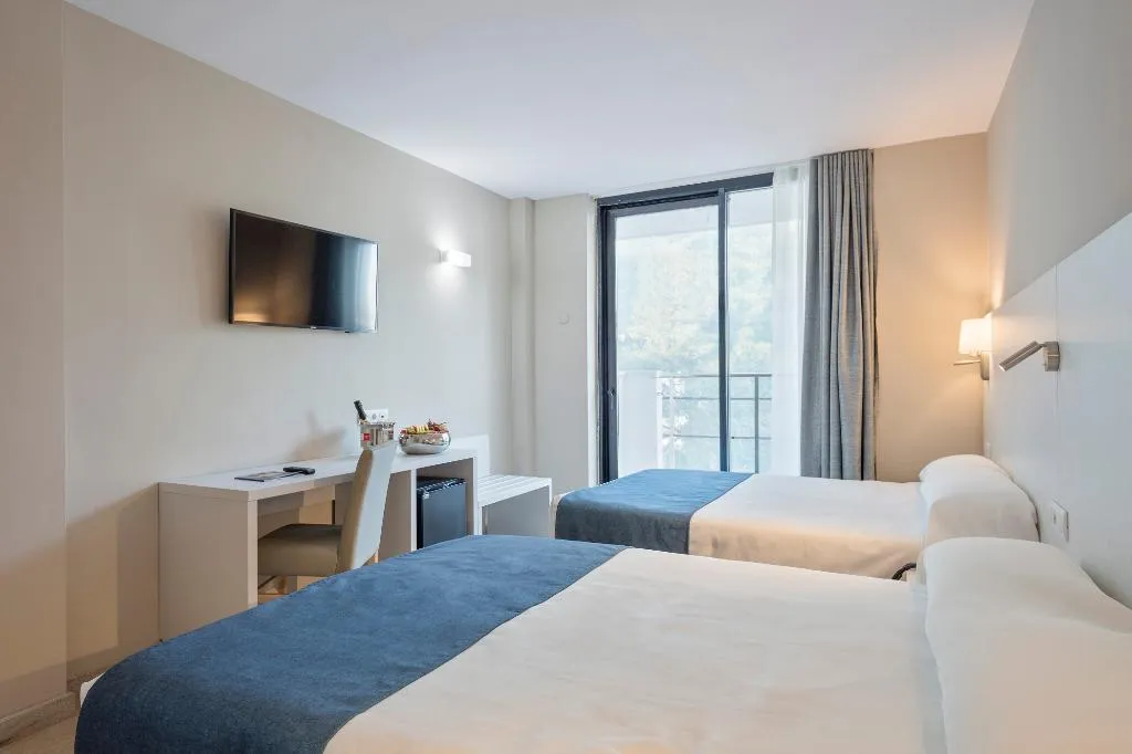 DOUBLE SINGLE USE STANDARD Room, Best Sol d'Or, Costa Dorada