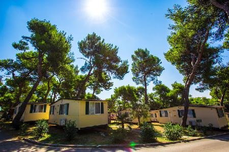 Arena Stoja Campsite, Istria