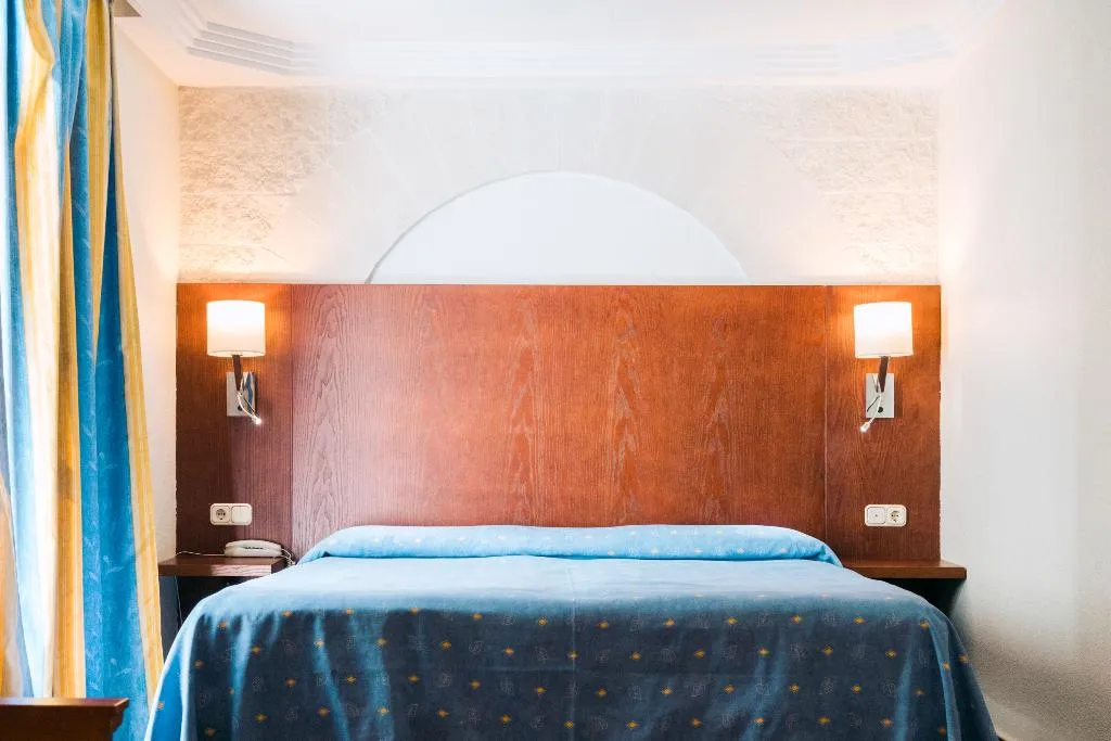 DOUBLE STANDARD Room, Park Club Europe, Tenerife