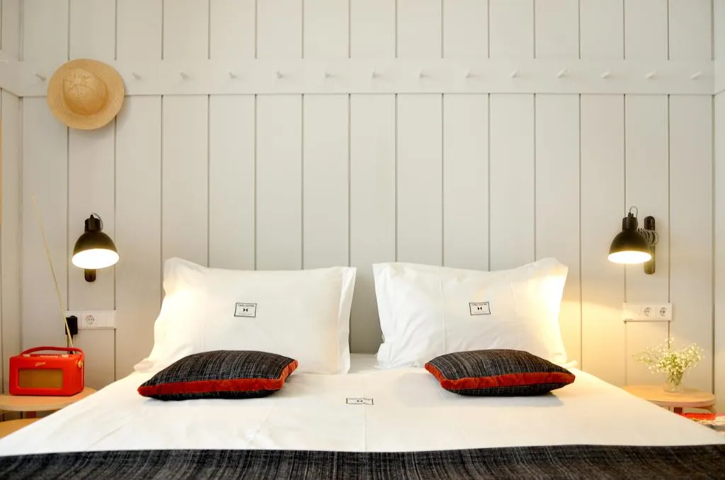 Double or Twin STANDARD Room, Casa Oliver Principe Real, Lisbon