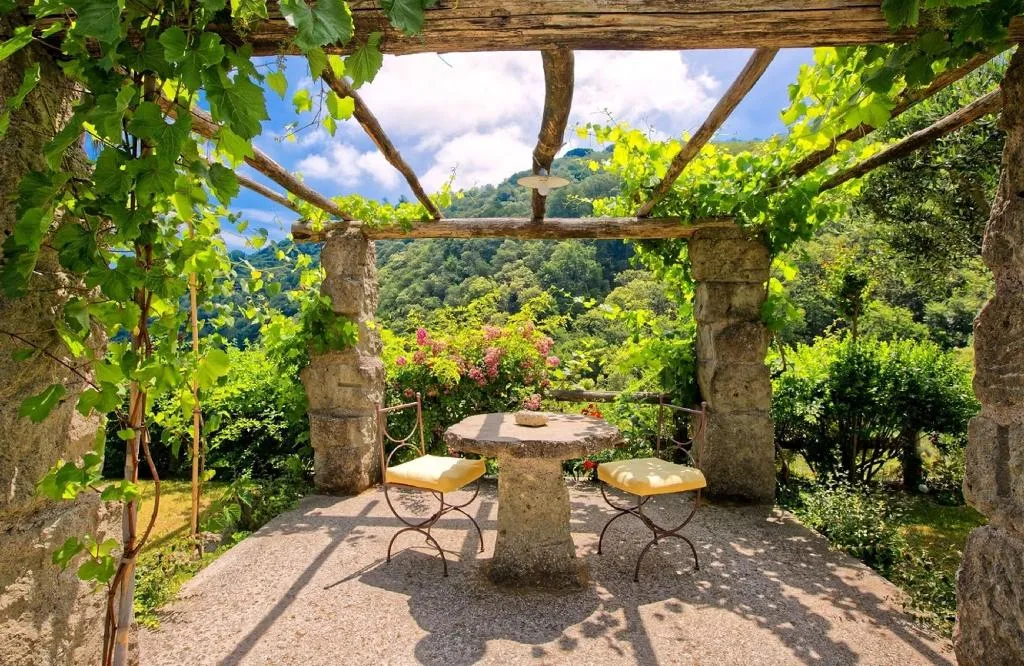 Room, Agriturismo Pera Di Basso, Naples