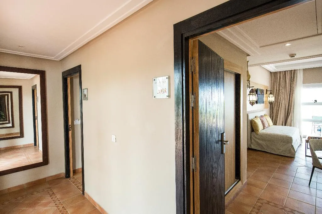 FAMILY ROOM STANDARD Room, Robinson Agadir, Agadir