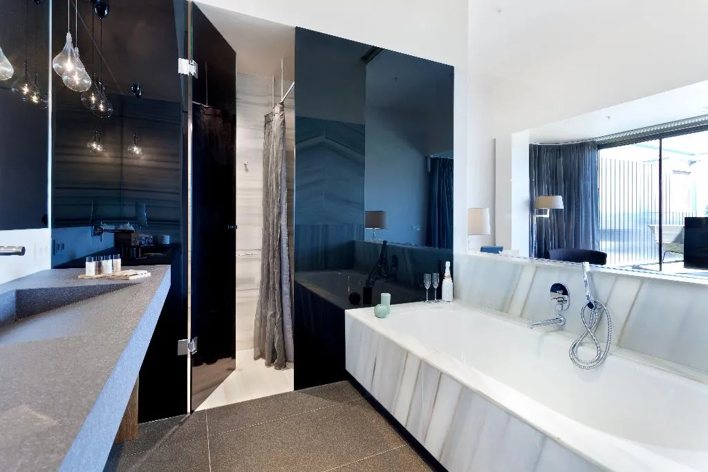 DOUBLE DELUXE WITH TERRACE Room, Royal Passeig de Gracia, Barcelona