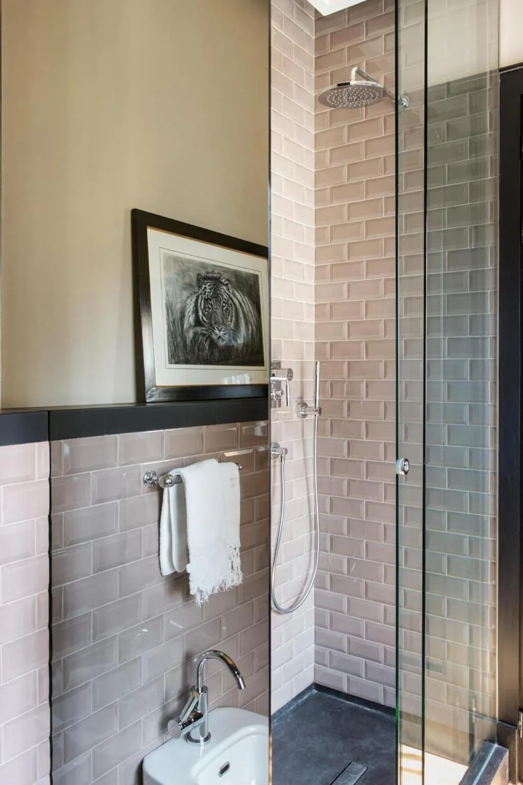 Room, Velona's Jungle Luxury Suites, Florence
