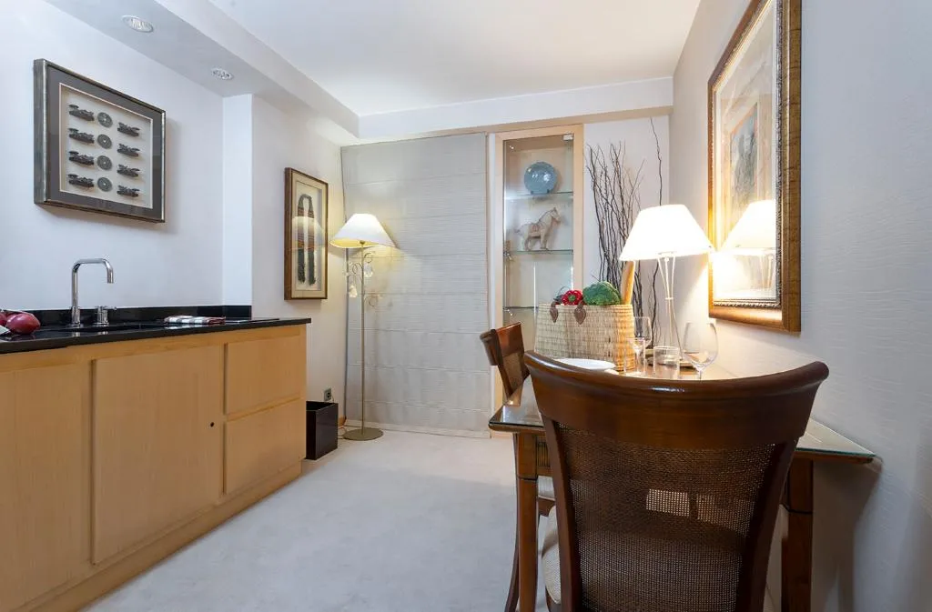 STUDIO WITH TERRACE Room, Suites Del Mar Fenals, Costa Brava