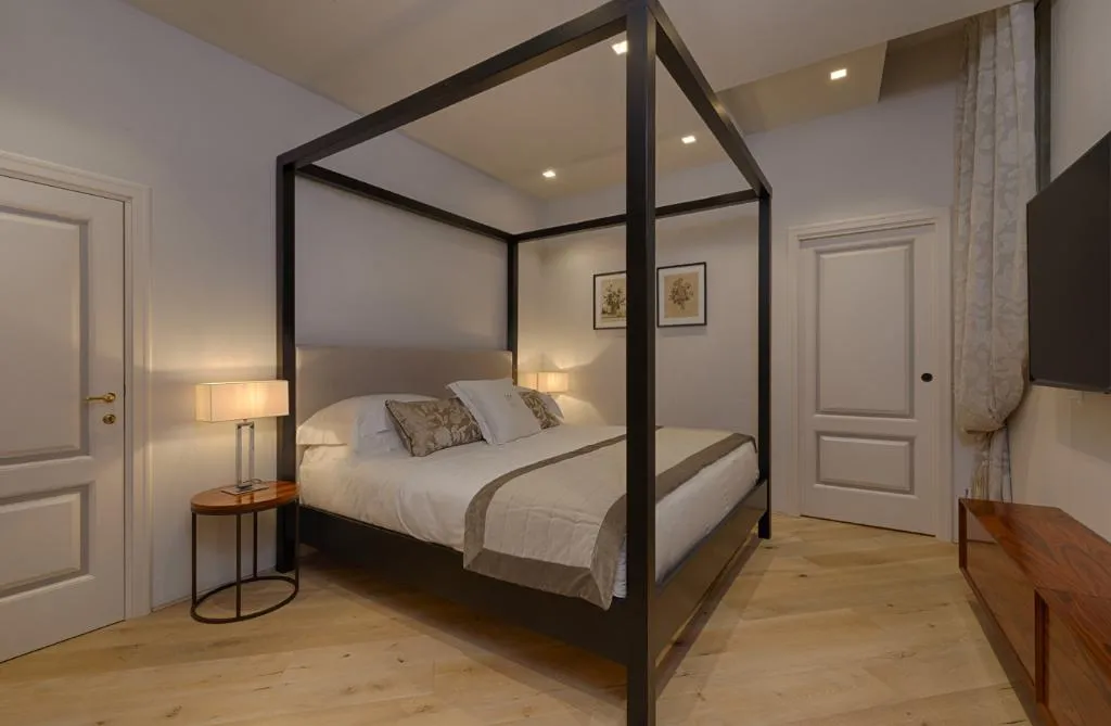 SUITE LUXURY TWO BEDROOMS Room, Donati Luxury Tower, Florence