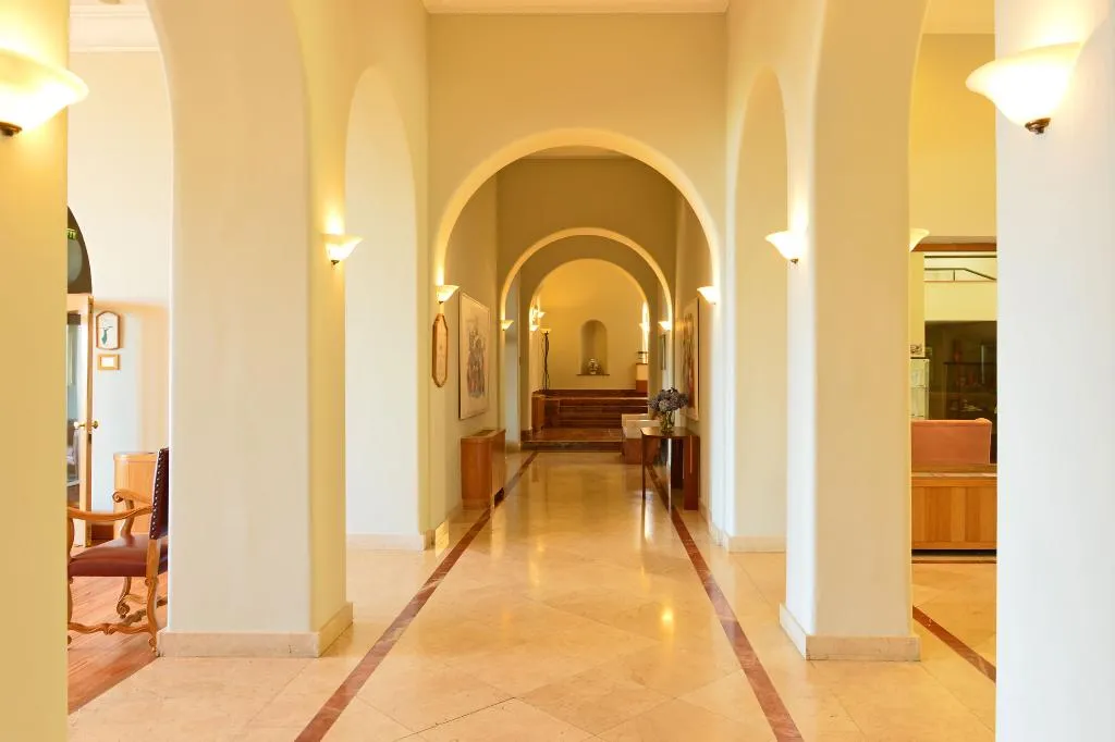 Lobby, Pousada de Viana do Castelo - Historic Hotel, Porto