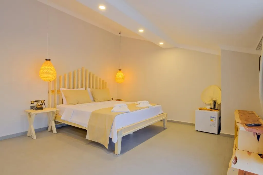 SUITE CLASSIC Room, Ciello Suites Hotel, Dalaman