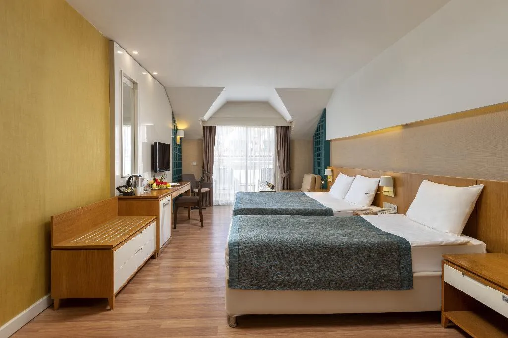 DOUBLE STANDARD Room, Sherwood Dreams Resort, Antalya