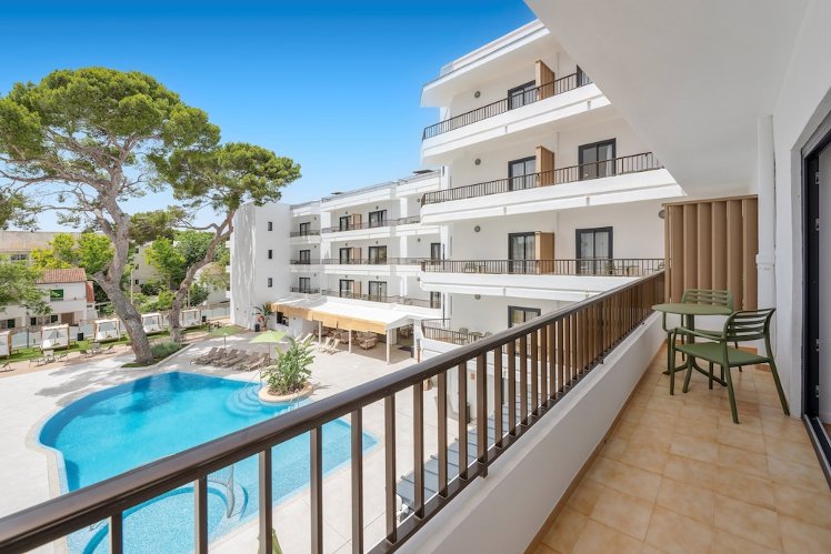 Copaiba By Honne Hotels, Majorca