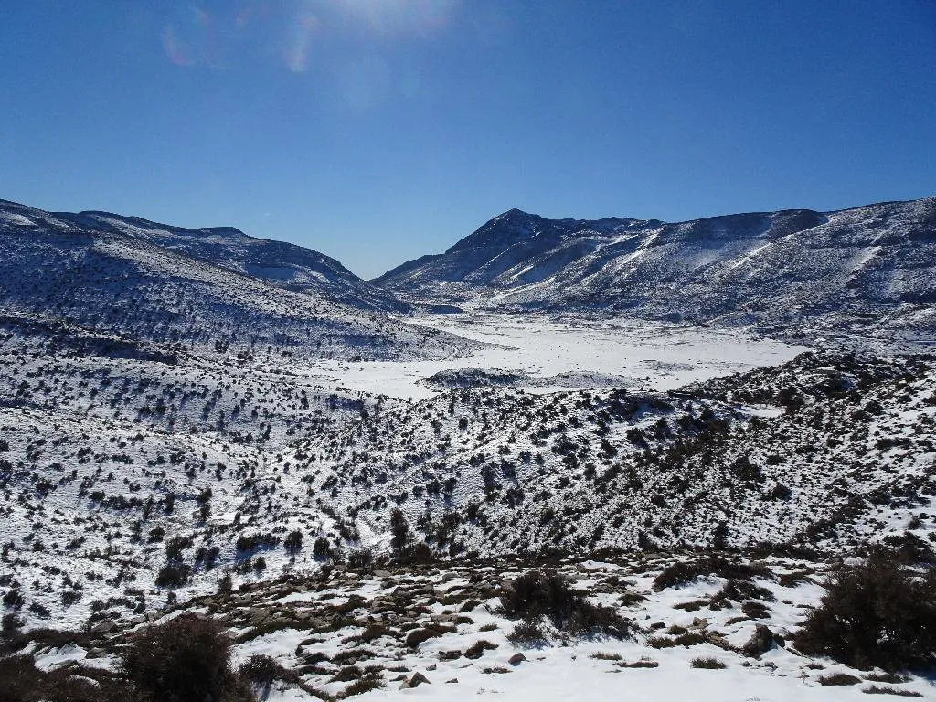 Sports and Entertainment, Delina Mountain Resort, Crete