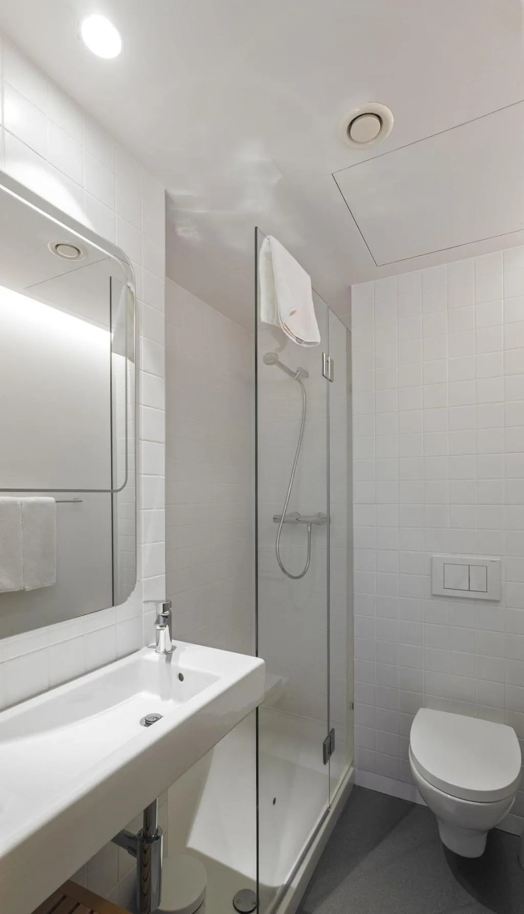 Room, Hotel Convento do Salvador, Lisbon