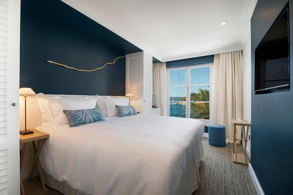 Room SEA VIEW Room, Riva Marina Hvar Hotel, Split