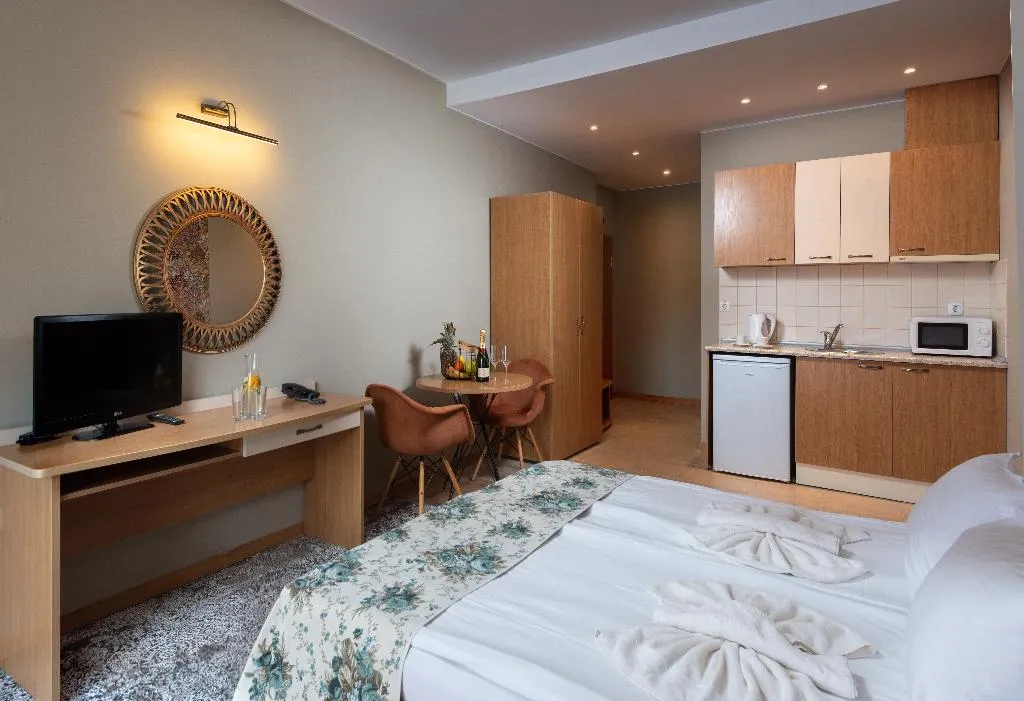 DOUBLE COMFORT Room, Avenue, Bourgas