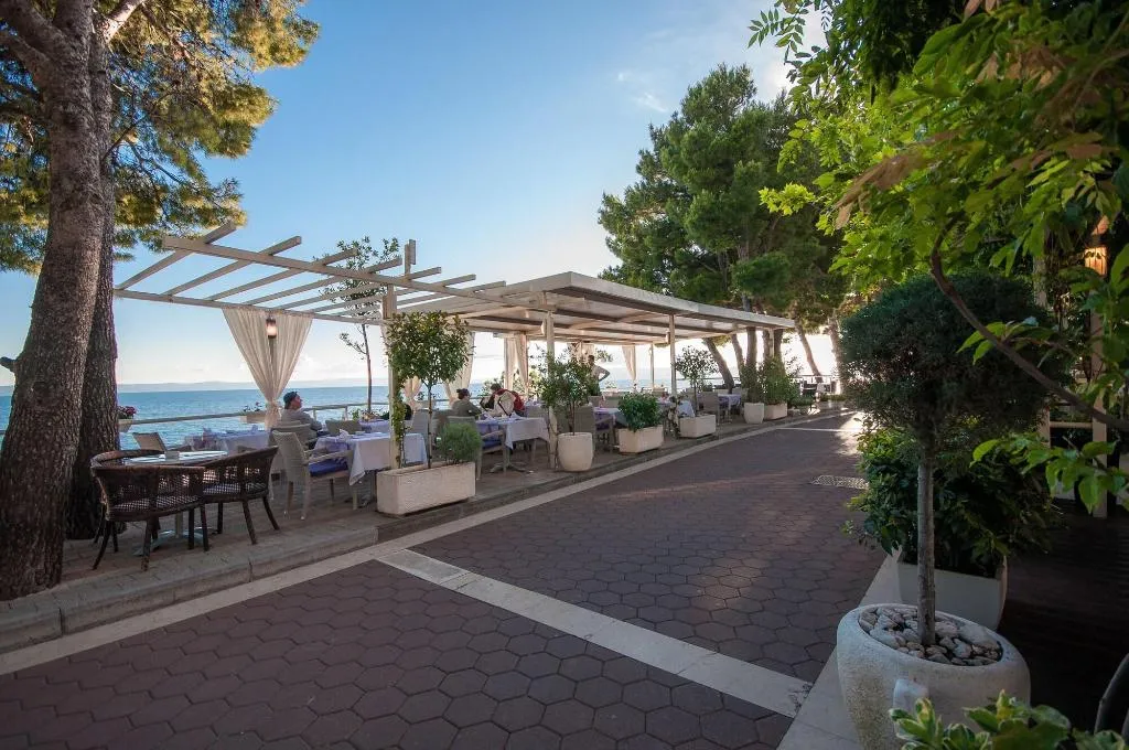 Restaurant, Maritimo, Split
