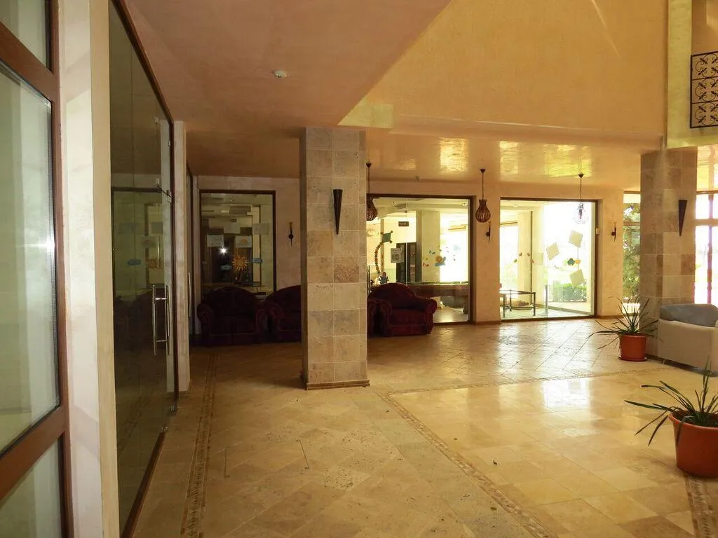 Lobby, Maisonettes In Royal Bay Residence And Spa, Bourgas