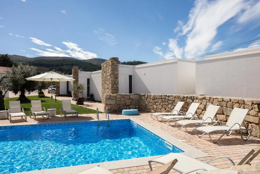 Pool, Cerca Design House, Porto