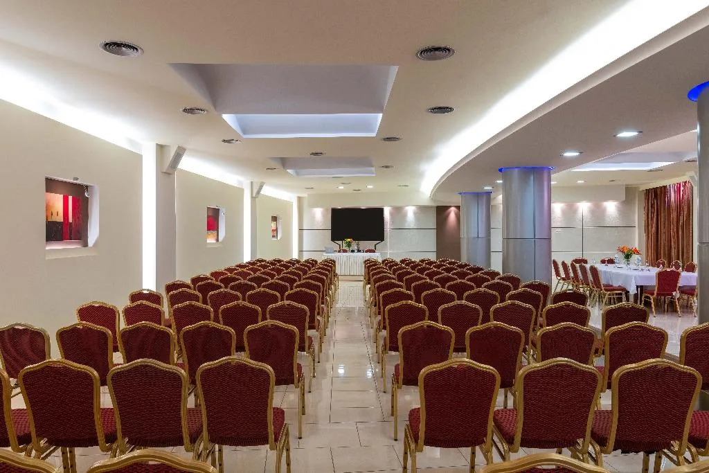 Conferences, Virginia Family Resort, Rhodes