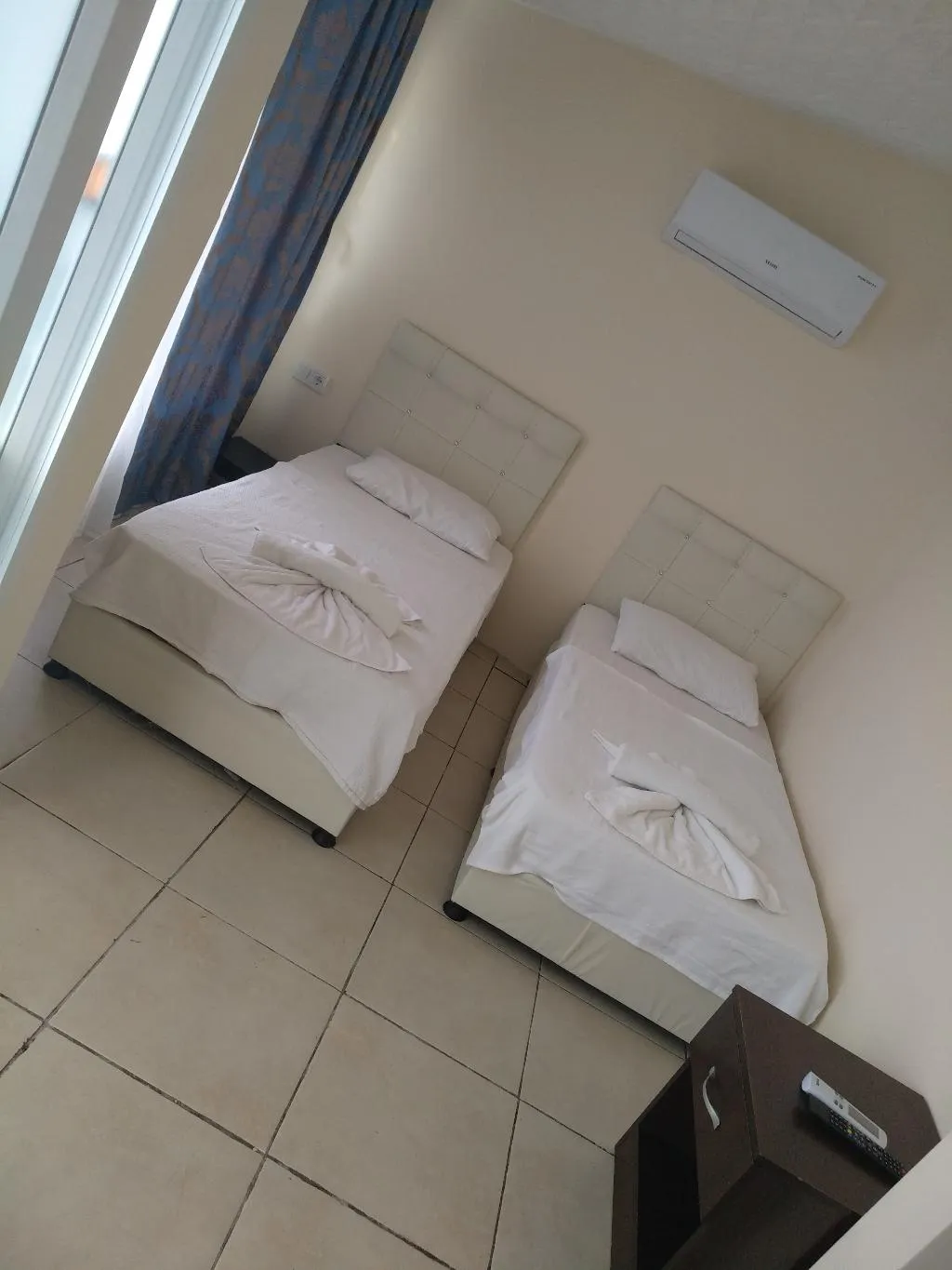 DOUBLE WITH BALCONY Room, Romeo Beach Hotel, Antalya