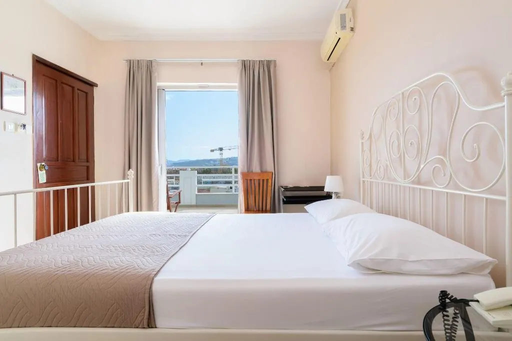 Room, Archontiki, Crete