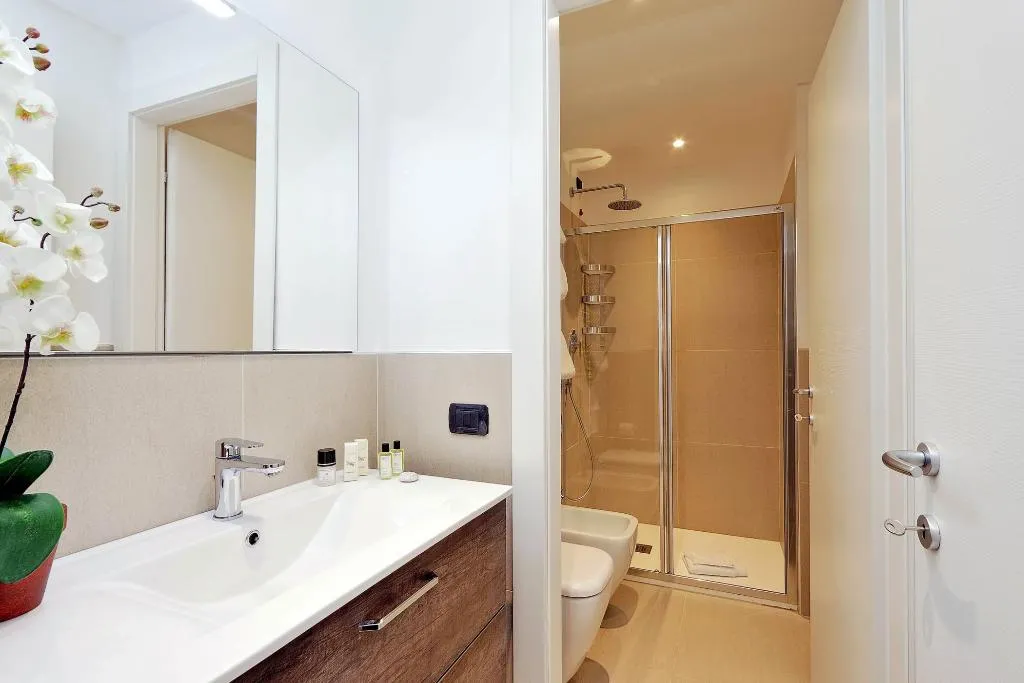 DOUBLE PREMIUM Room, Duomo Hotel & Apartments, Milan