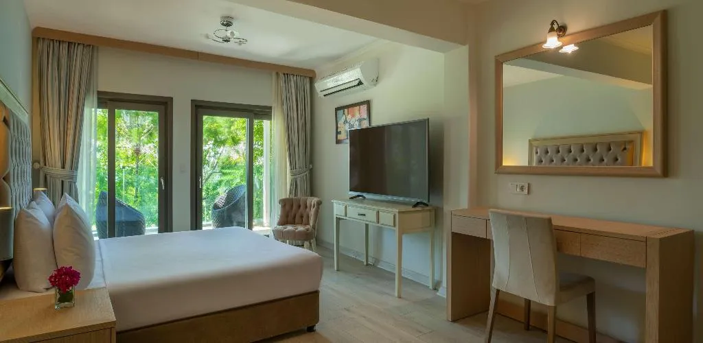 Room, DoubleTree by Hilton Bodrum Marina Vista, Bodrum