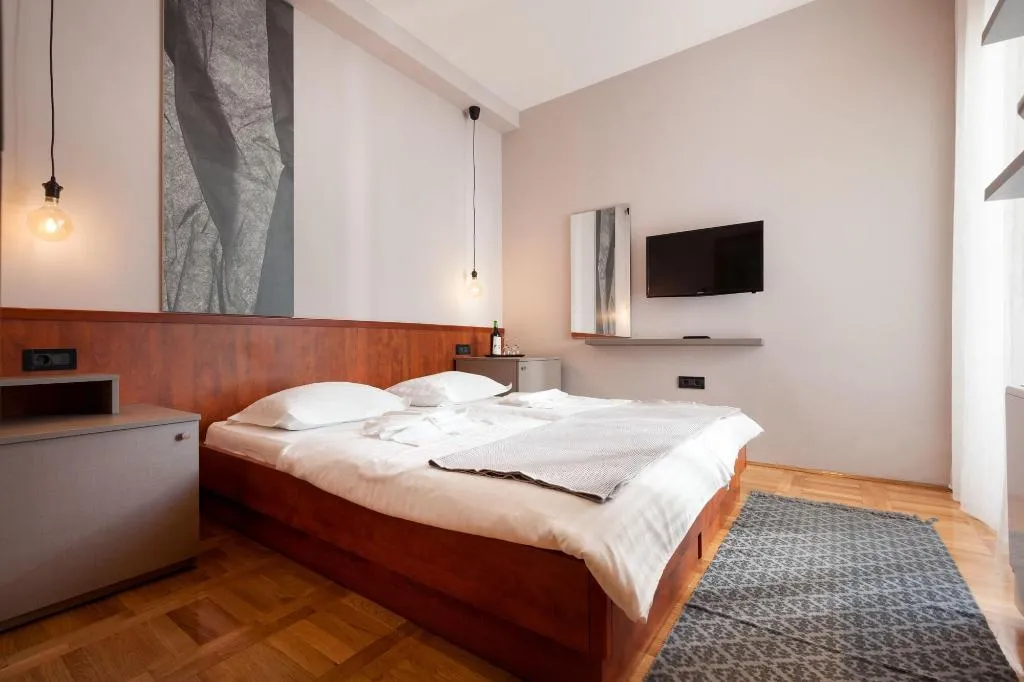 Room, Villa Vinka, Split