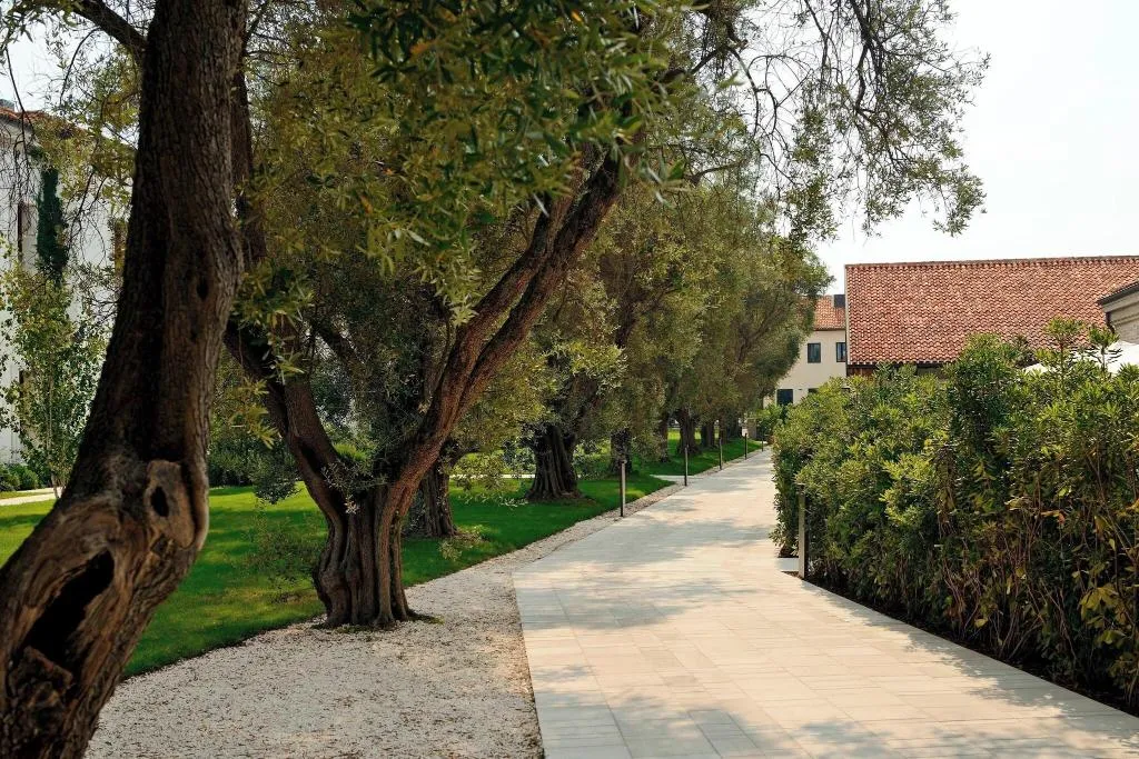 General view, JW Venice, Venice