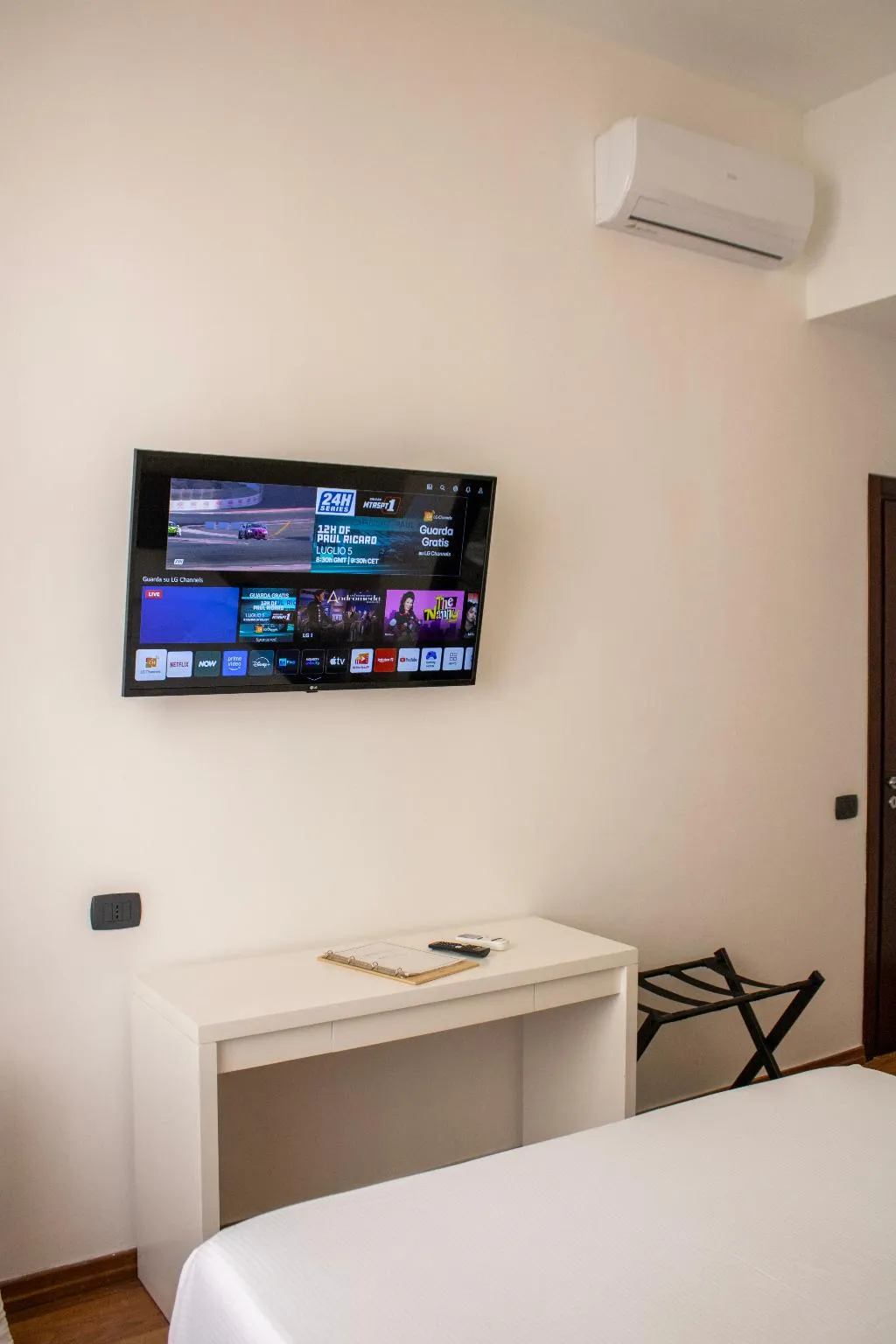 SUITE TWO BEDS Room, Badia Nuova Apart Hotel, Palermo