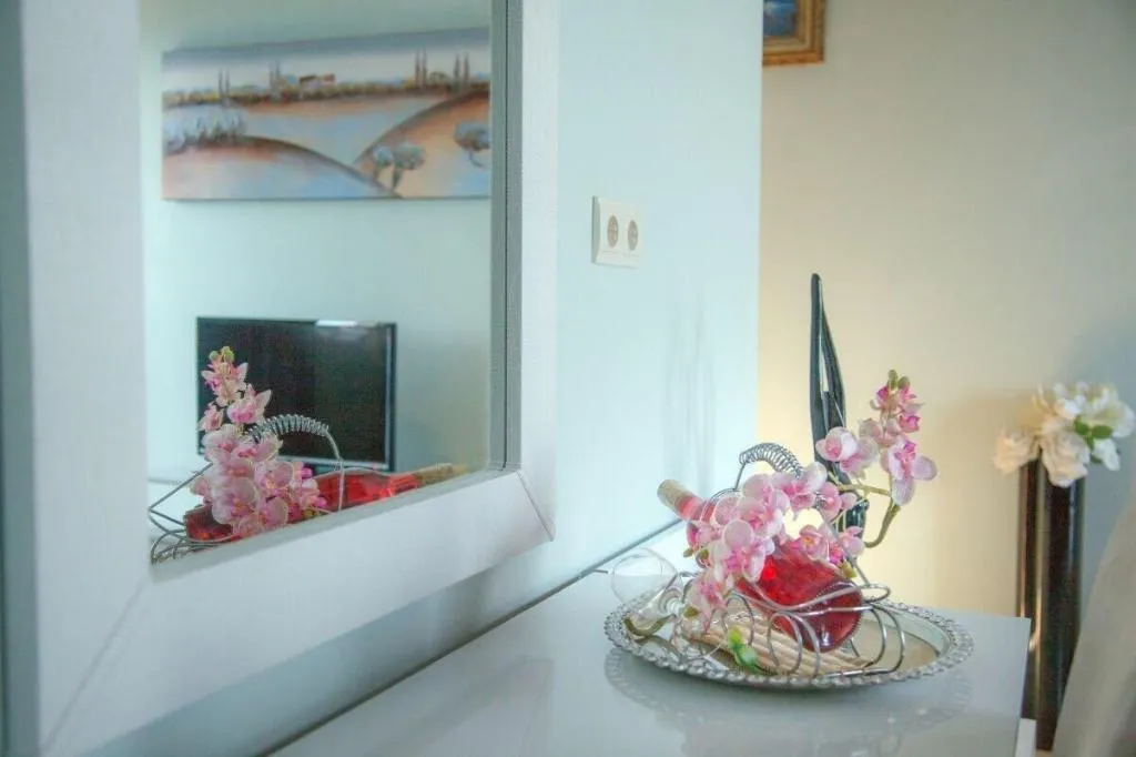 Room, Sunset Villa Hotel, Dalaman