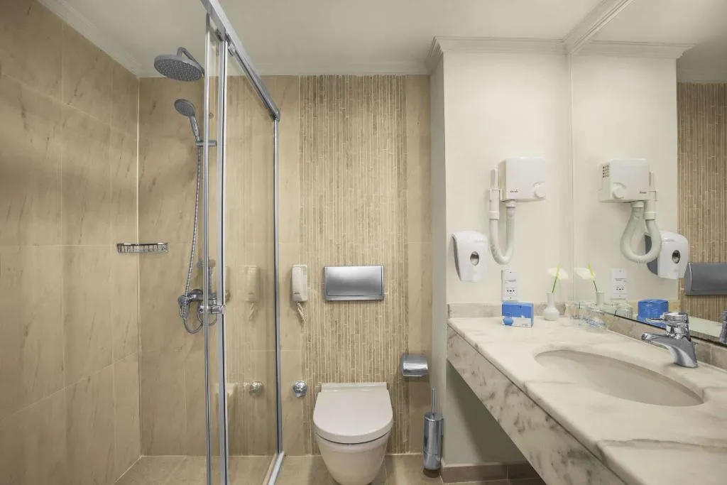 Room, Selectum Colours Bodrum Ex Asteria Bodrum Resort, Bodrum