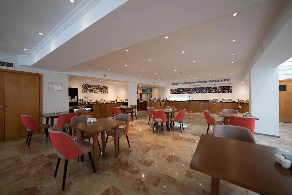 Restaurant, Artmadams, Majorca