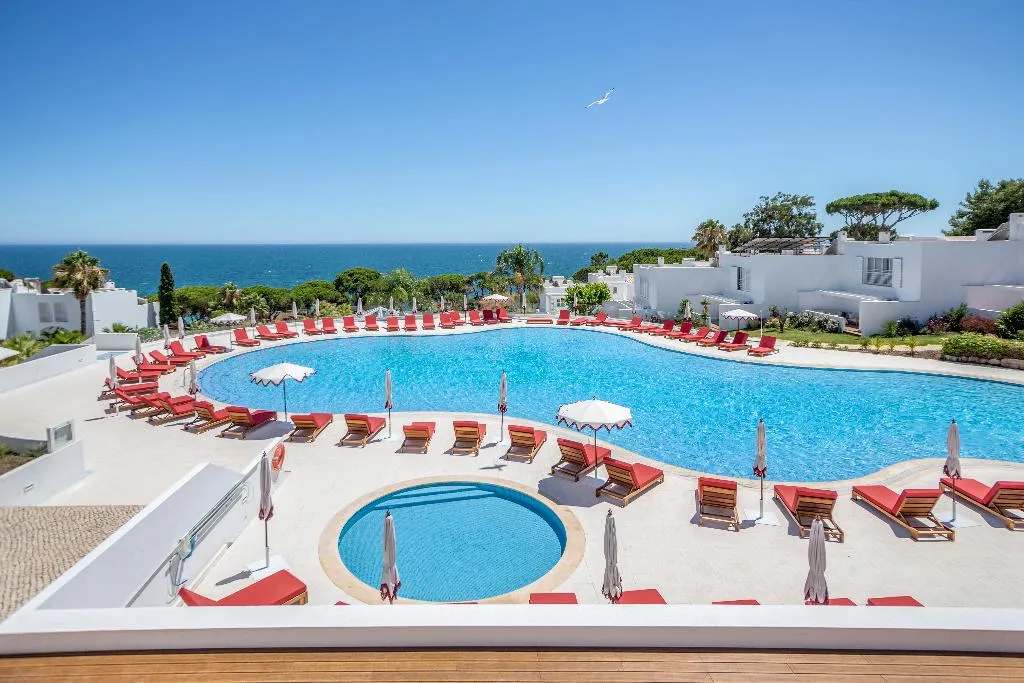 Pool, Masana Algarve, Algarve