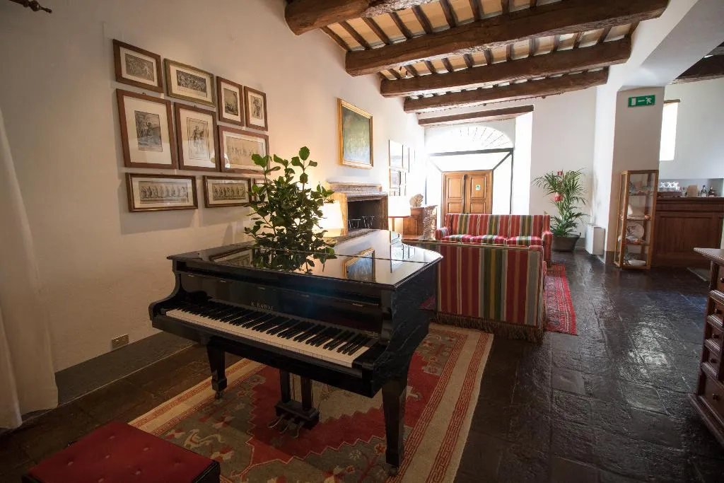 Sports and Entertainment, Borgo Tre Vaselle, Perugia